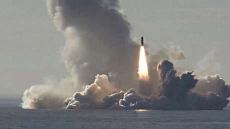 Kremlin no se muestra optimista tras la reacción de Occidente por la suspensión del tratado nuclear START III