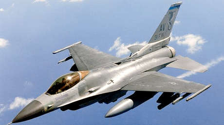 Reuters: disminuye en EE.UU. el apoyo público a la ayuda militar a Ucrania