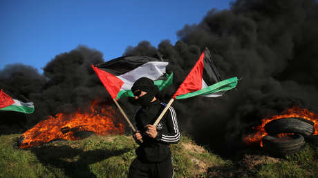 Al menos 10 muertos y más de 100 heridos en una redada de tropas israelíes en Cisjordania