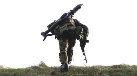 Militares ucranianos planean invadir Transnistria, luego de fingir un ataque de falsa bandera, denuncia Moscú