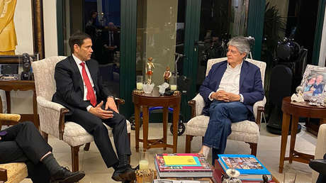 ¿Se afianza Ecuador como el principal aliado de EE.UU. en la región?