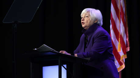 EE.UU. advierte a China de "graves consecuencias" si ayuda a Rusia a eludir las sanciones