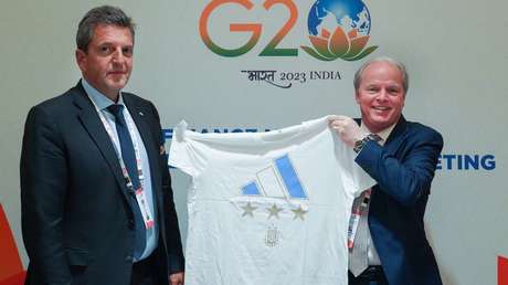 El Banco Mundial prevé otorgar créditos a Argentina por 1.000 millones de dólares