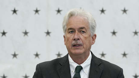 Jefe de la CIA: "China tiene dudas sobre el éxito de una eventual invasión de Taiwán"