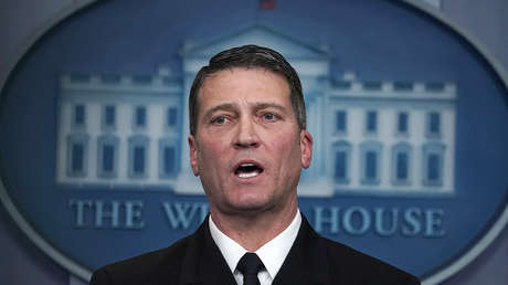 Exmédico de Obama alerta que "el deterioro cognitivo" de Biden conduce a una guerra contra China y Rusia