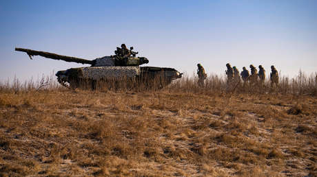 Rusia estudia el plan chino sobre Ucrania, pero por ahora no ve "condiciones" para la paz