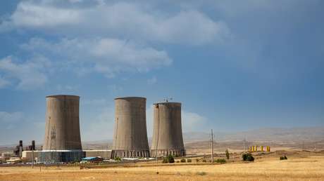 Pentágono: Irán "tardaría unos 12 días" en fabricar el material para una bomba nuclear