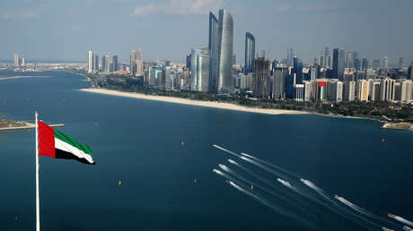 Occidente presiona a EAU para que deje de vender a Rusia productos electrónicos con 'fines militares'