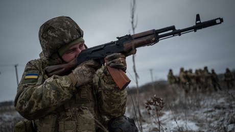 Lo que se sabe de la irrupción de saboteadores ucranianos en dos localidades rusas