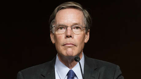 Embajador de EE.UU. en China: "Somos el líder del Indo-Pacífico y Pekín lo sabe"