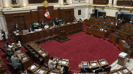 Congreso peruano interpelará al ministro del Interior por intervención policial de universidad