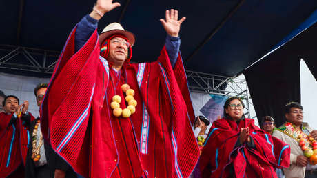 Bolivia se suma al plan antiinflacionario propuesto por México para América Latina