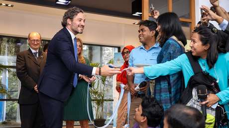 Locura por el fútbol, la yerba mate y una nueva Embajada: qué une a Argentina y Bangladés