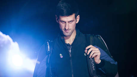 Senadores urgen a Biden a otorgar a Djokovic un permiso especial para que juegue el Miami Open