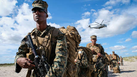 ¿Ejército de EE.UU. vs. cárteles mexicanos? El plan "injerencista" que intentan revivir