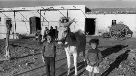 España exige a EE.UU. que retire la tierra contaminada 57 años después del accidente nuclear que provocó