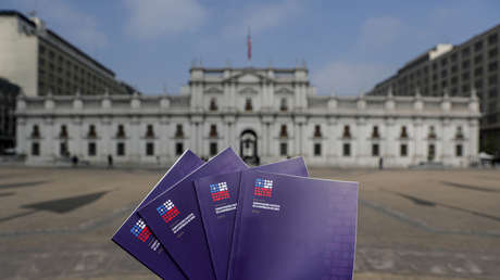 Arranca la campaña en Chile para elegir a los 50 redactores de la nueva Constitución