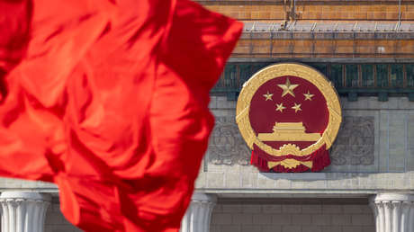 NBC: China se convirtió en un objetivo difícil para la inteligencia de EE.UU.