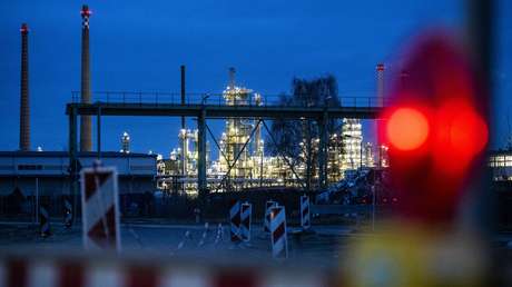 La energía en la UE ya no será barata en el futuro, afirma la Agencia Internacional de Energía