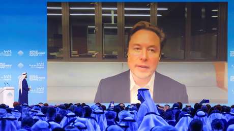 WSJ: Musk planea construir una ciudad "utópica" en Texas