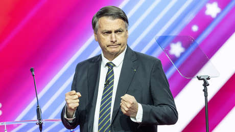 El Estado bloquea las joyas que Bolsonaro recibió de Arabia Saudita y pide que testifique
