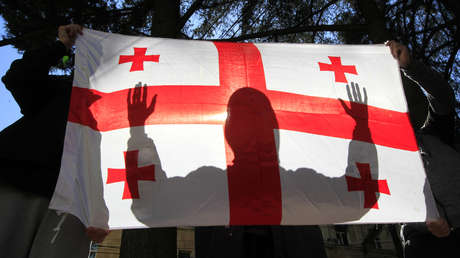 ¿Está Georgia al borde de un golpe de Estado al estilo del Maidán ucraniano?