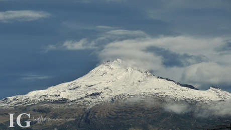 Al menos 4.500 temblores en 24 horas: Detectan enjambre sísmico en frontera entre Ecuador y Colombia