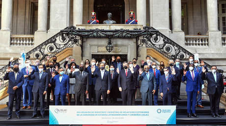 Desarrollo o sumisión: América Latina se juega su independencia ante EE.UU.