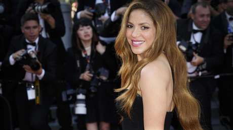 Shakira rompe 14 récords Guinness gracias a su éxito 'Bzrp Music Sessions #53'