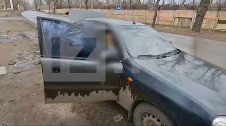 Fallece un niño de 8 años el día de su cumpleaños en Donetsk en un bombardeo ucraniano