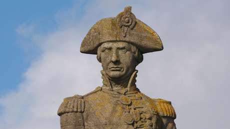 Planean demoler estatuas de "viejos hombres blancos" que puedan resultar "ofensivas" en Reino Unido