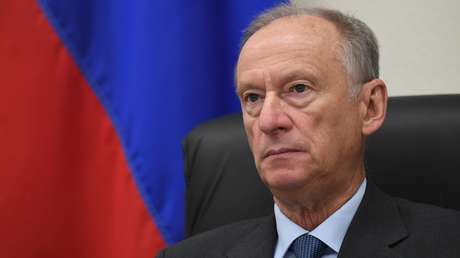 Moscú: Occidente intenta culpar a Ucrania de la voladura de los gasoductos Nord Stream