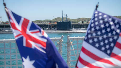 Primer ministro de Australia anuncia un "nuevo amanecer" en la defensa del país