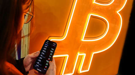 El bitcóin y el ether repuntan un 10 % frente a las noticias del sector bancario en EE.UU.