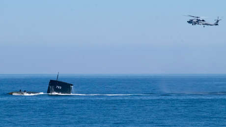 Fortificar Reino Unido y armar a Taiwán: las apuestas de Londres contra la "amenaza" rusa y china