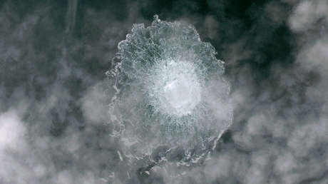 Ataque a Nord Stream: el doble rasero o cómo funciona la desinformación occidental