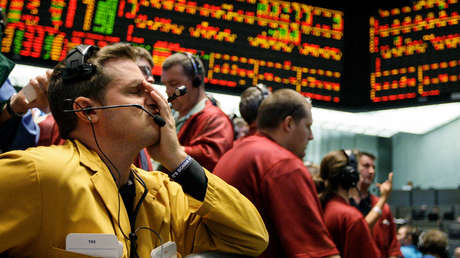 Turbulencias en la banca de EE.UU. invocan recuerdos de 2008: ¿engullirá el efecto dominó al sector?