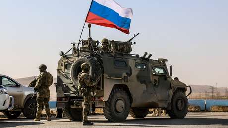 Bashar al Assad apoya la expansión de bases militares rusas en Siria en pos de "disuasión y contrapeso"