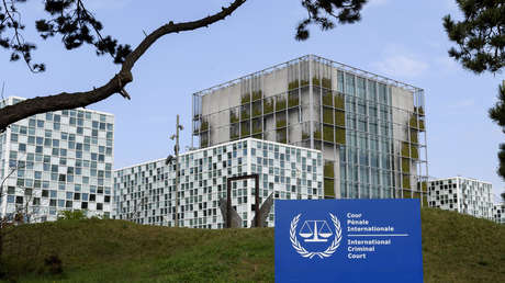 El Kremlin: La orden de arresto de la CPI contra Putin "es inaceptable y no reconocemos la jurisdicción del tribunal"