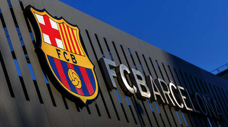 Fiscalía española identifica a empleados de Negreira que sacaban dinero en efectivo del Barcelona