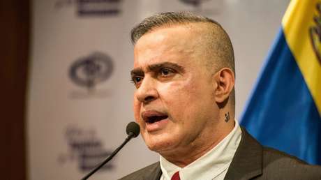 Fiscalía de Venezuela ha procesado a unas 200 personas por casos de corrupción dentro de PDVSA