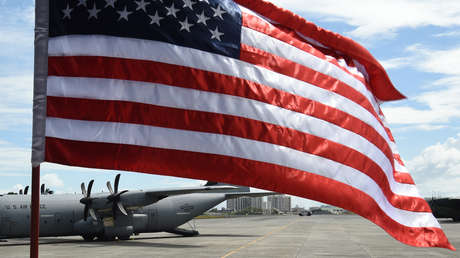 Filipinas anuncia nuevas ubicaciones para instalar bases militares estadounidenses cerca de Taiwán