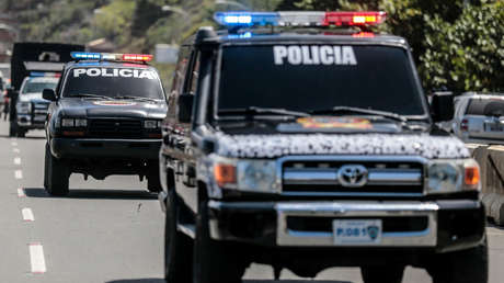 Abatido alias 'El Conejo', el delincuente más buscado de Venezuela