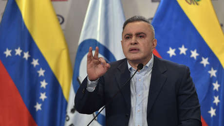 Venezuela anuncia los resultados del Gobierno contra la red de corrupción en PDVSA