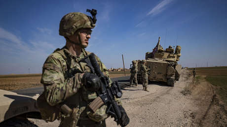 EE.UU. no reducirá su presencia militar en Siria tras los ataques contra sus bases