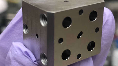 Consiguen un nuevo hito en el internet cuántico