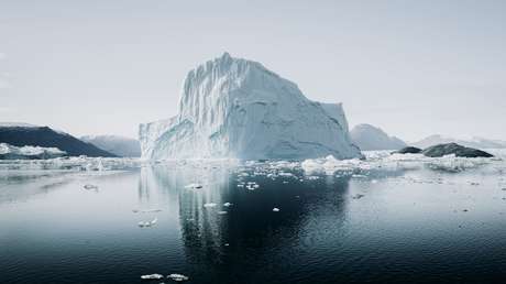 Expertos alertan de la pronta desaparición del hielo marino del Ártico