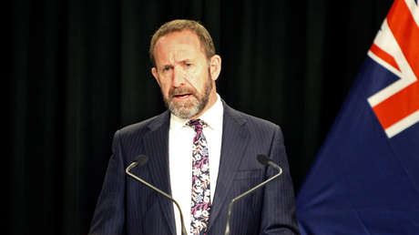 Nueva Zelanda muestra interés en unirse a AUKUS