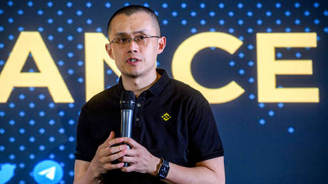 EE.UU. demanda a Binance y a su fundador por violar las leyes y operar una plataforma "ilegal"