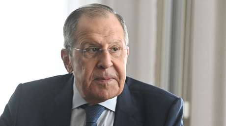 Lavrov expone las condiciones para que Rusia regrese al tratado START III